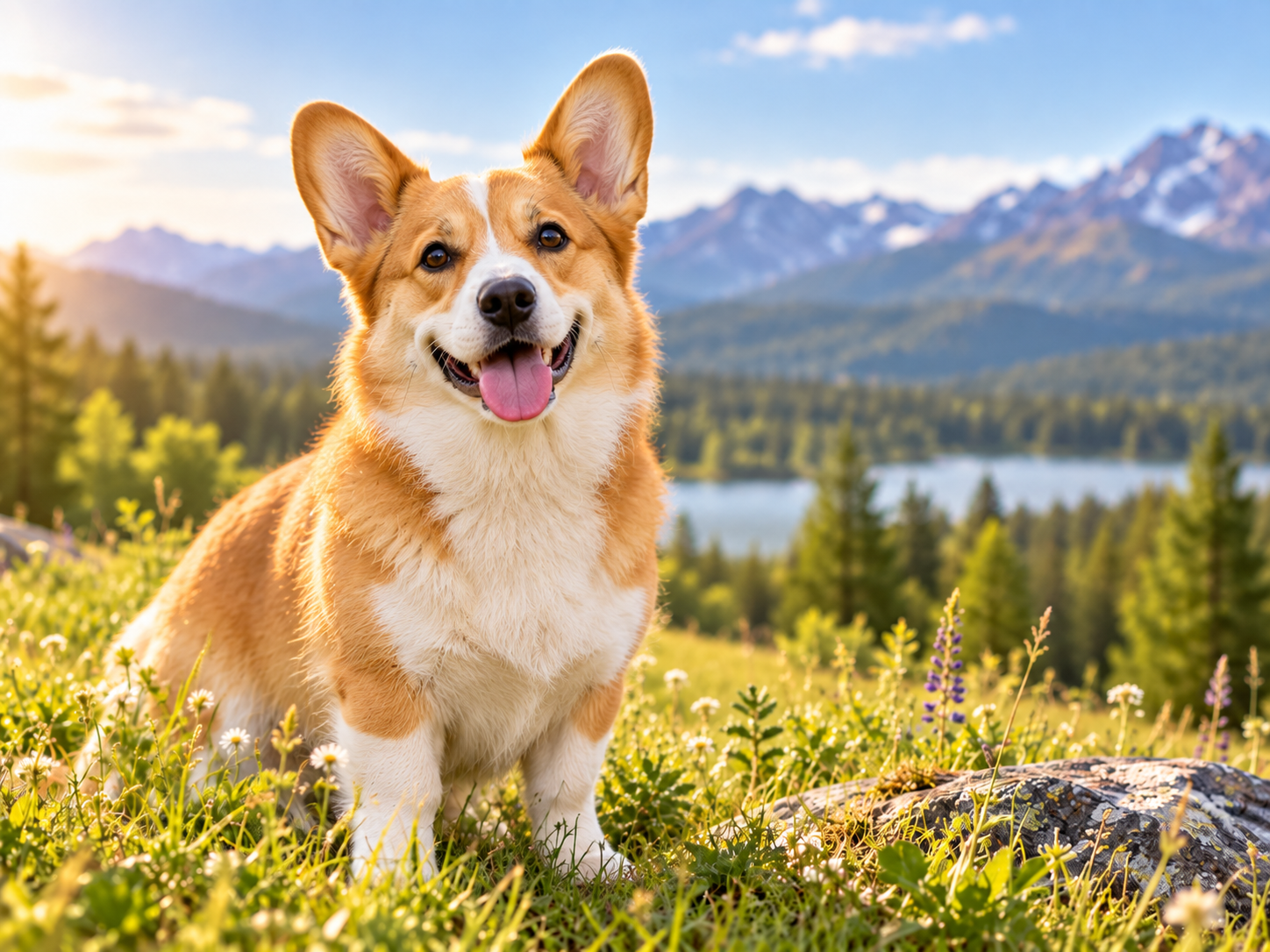 Corgi