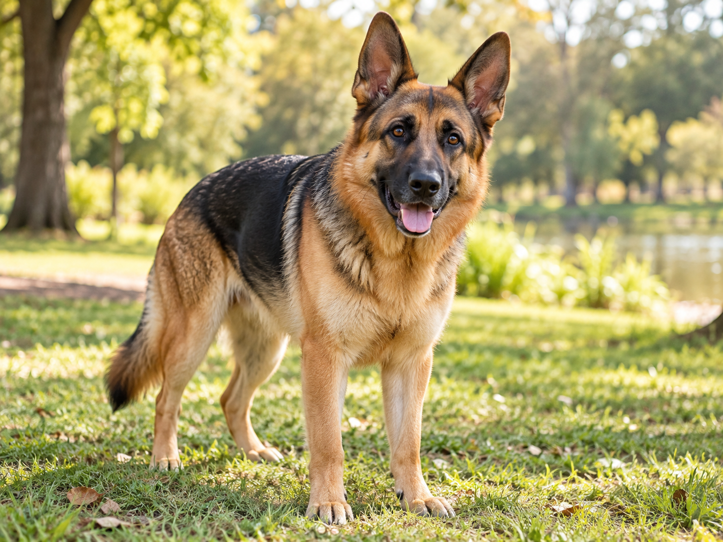 Is Your Dog Being Stubborn... or Trying to Tell You Something?
