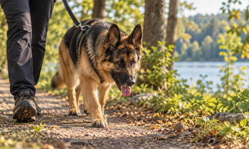 3-Minute Decompression Walk